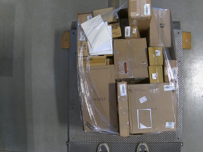 General Merch - Polti Vaporetto Smart 100 Steam Cleaner, Yoshino Solar Panel, Kyocera Toner - MSRP $5,963