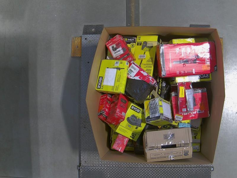 Pallet of Assorted General Merchandise - MSRP $3,000