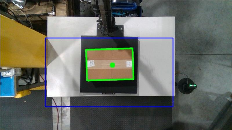 Package of General Merchandise