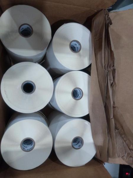 Zebra Label Printer Rolls - MSRP $650