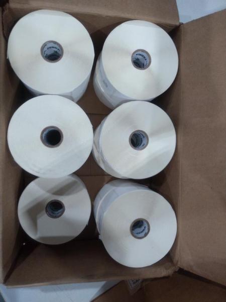 Zebra Label Printer Rolls - MSRP $600