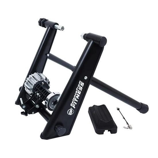 Fitvids Bike Trainer Stand, Graco TriRide Baby Car Seat, Big Joe Milano Beanbag Chair - MSRP $1,798