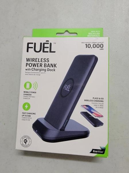 Power Banks, Chargers, Thermometer, Electric Toothbrush & More
