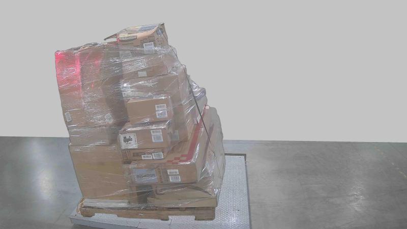 General Merchandise - Tempur-Pedic Neck Pillow, Suteck Plumbing Access Panel - MSRP $1,043