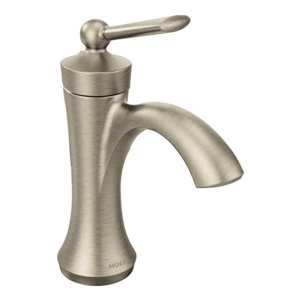 1 Pallet of Bathroom Sink Faucets & More by Moen - MSRP $25,894
