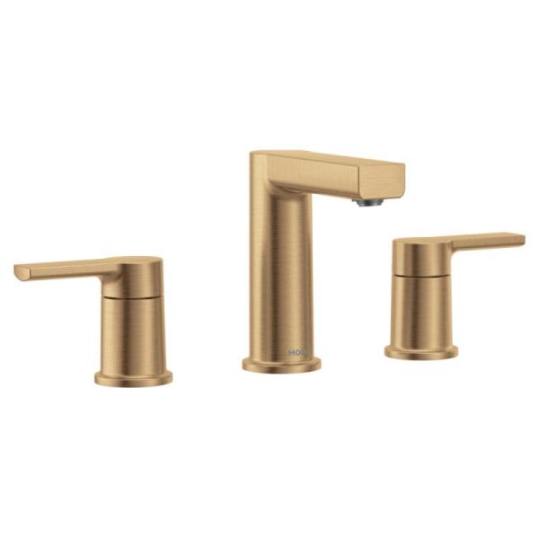 1 Pallet of Bathroom Sink Faucets & More by Moen - MSRP $25,894