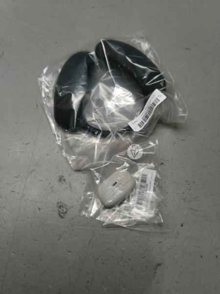 Sony Wireless Premium Noise Canceling Headphones, Earbuds, and Theater U Wearable TV Speaker - MSRP $1,439