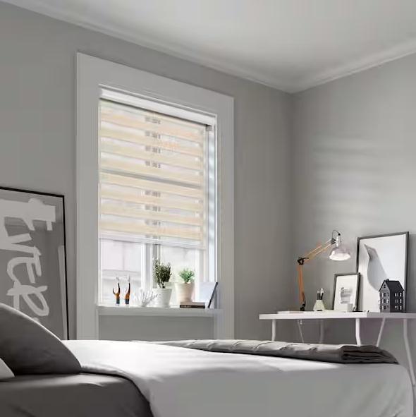 Window Decor - Chicology, EMOH, HDC - Est Retail $5,040- 1plt