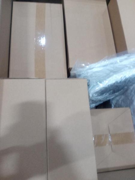 General Merchandise- Ayieyill Halloween Pumpkin Decorations, Ayieyill 2PCS Skeleton Halloween Decor - MSRP $252