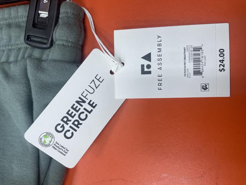 24 Pairs Ladies sweatpants with pockets