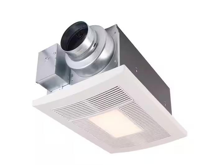 Plumbing - Panasonic, KEENEY AKLFGN - Est Retail $8,484- 1plt