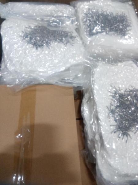 General Merchandise- Ayieyill Halloween Spider Webs Decorations, Ayieyill Halloween Pumpkin Decorations - MSRP $341