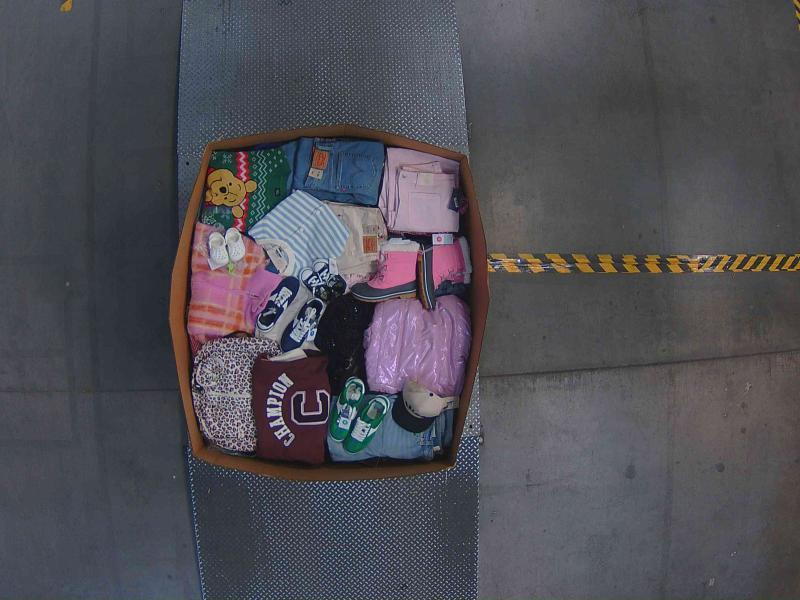 Apparel - Levi's Jacket, Champion Hoodie, Universal Thread Bomber Jacket - Est Retail $13,490- 1 plt