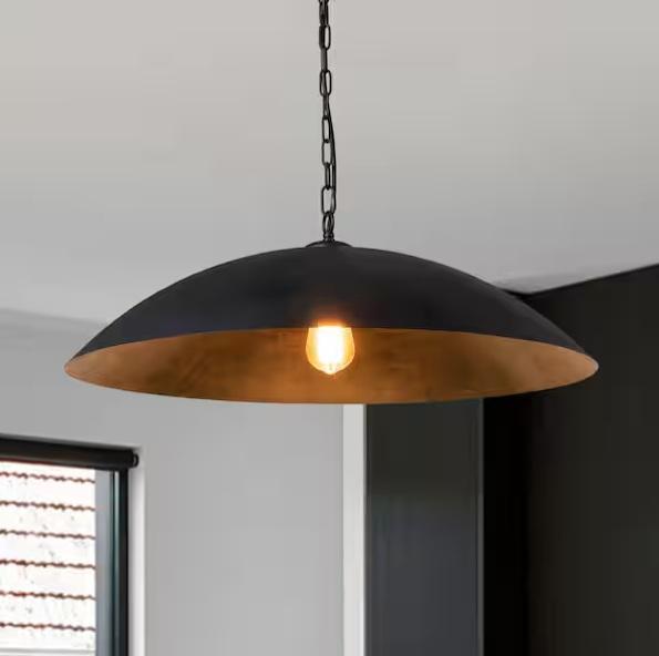 Lighting & Electrical - Y'INSP, Golden Lighting, Merra - Est Retail $2,414- 1plt