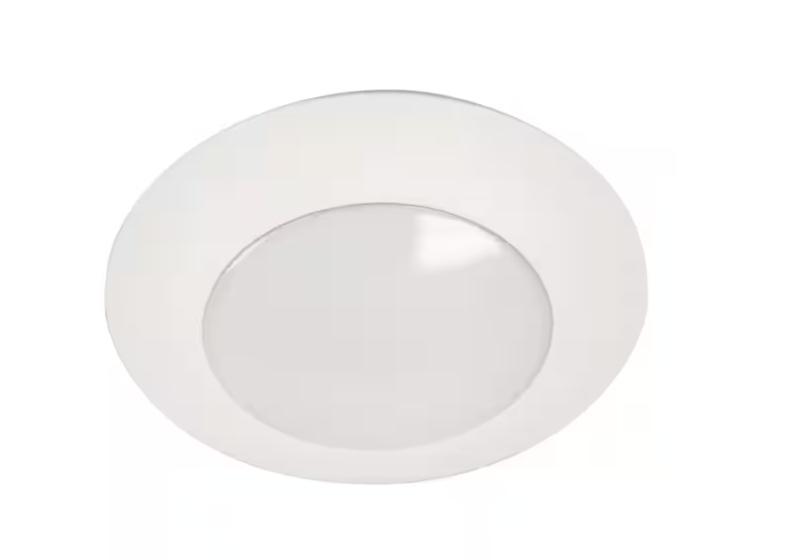 Lighting & Electrical - HALO, LNC, Breezary - Est Retail $2,145- 1plt