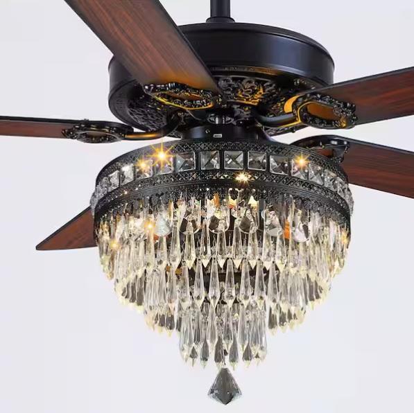 Lighting & Electrical - Kviflon, WDETR, HDC - Est Retail $1,796- 1plt
