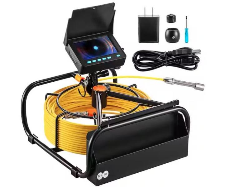 Plumbing - VEVOR, KeonJinn, Gatco - Est Retail $2,245- 1plt