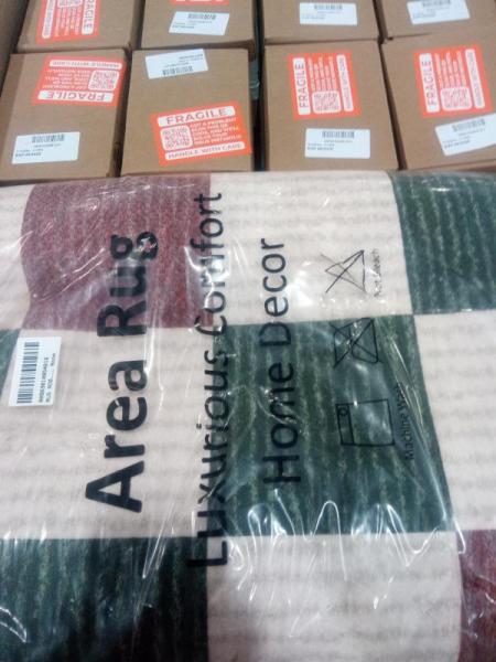 General Merchandise- TrueSeaMoss Wildcrafted Irish Sea Moss, Summer Waves Inflatable Aqua Glow - MSRP $960