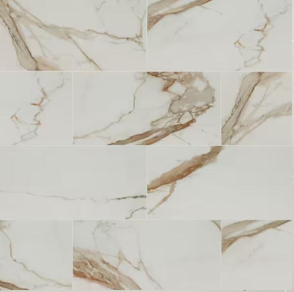 Flooring & Rugs - MSI, Lifeproof - Est Retail $1,460- 1plt