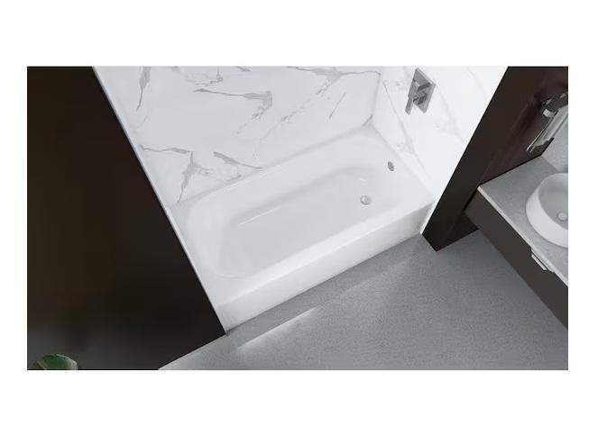 Kitchen & Bath - Bootz Industries, Hampton Bay - Est Retail $1,466- 1plt