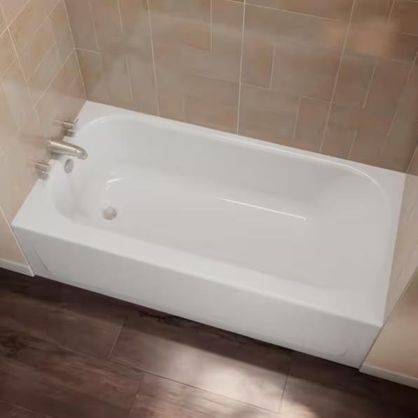 Kitchen & Bath - Bootz Industries, Glacier Bay, American Standard - Est Retail $1,551- 1plt