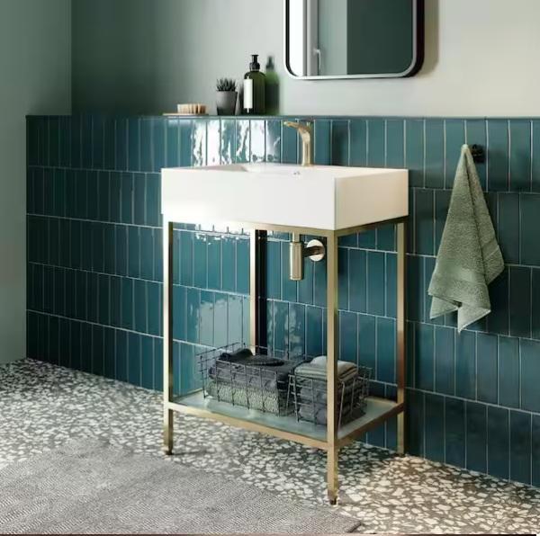 Kitchen & Bath - Swiss Madison, American Standard, Hampton Bay - Est Retail $2,012- 1plt