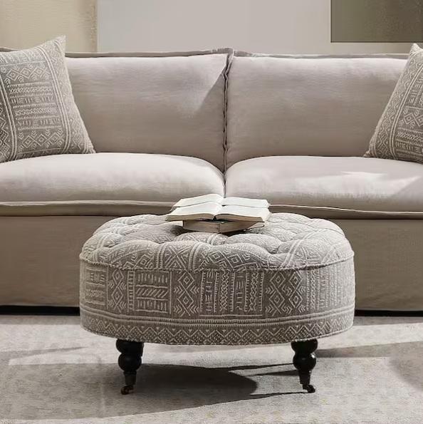 Seasonal - Acme Furniture, Noble House, UniFlame - Est Retail $1,422- 1plt