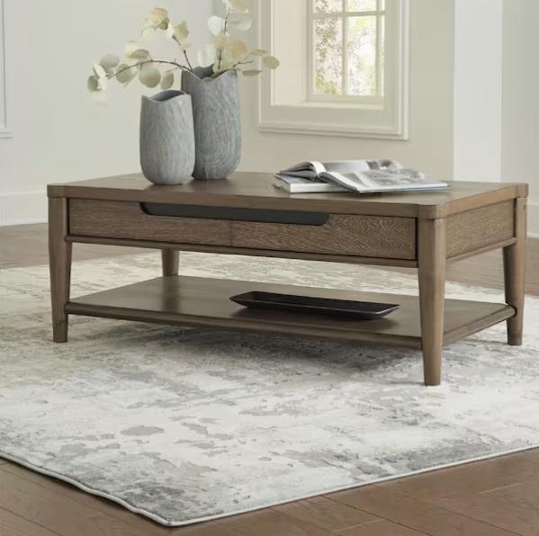 Seasonal - Signature DESIGN BY ASHLEY, Pleasant Hearth, LACOO - Est Retail $1,894- 1plt