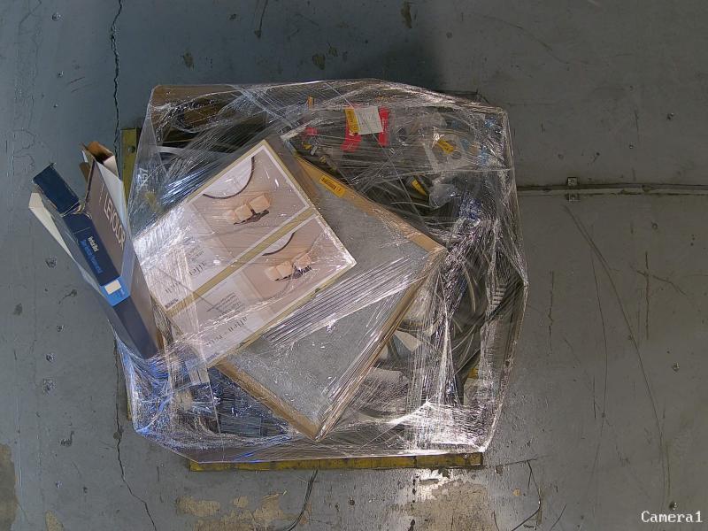 Kobalt 24V Galvanized Wire 4Ah Cordless Machine Augers, Allen+Roth Townley Simplefit Kitchen Faucet - MSRP $3,176