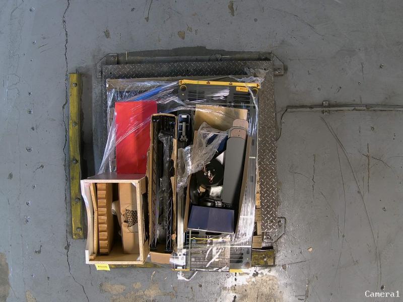 Style Selections Cauley 48in True White Single Sink Bathroom Vanity, Cauley 30in Single Bathroom Vanity - MSRP $3,701