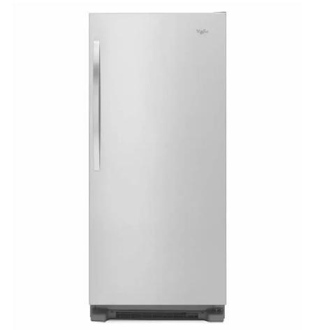 Whirlpool WSR57R18DM All-Refrigerator with LED Lighting - MSRP $2,798