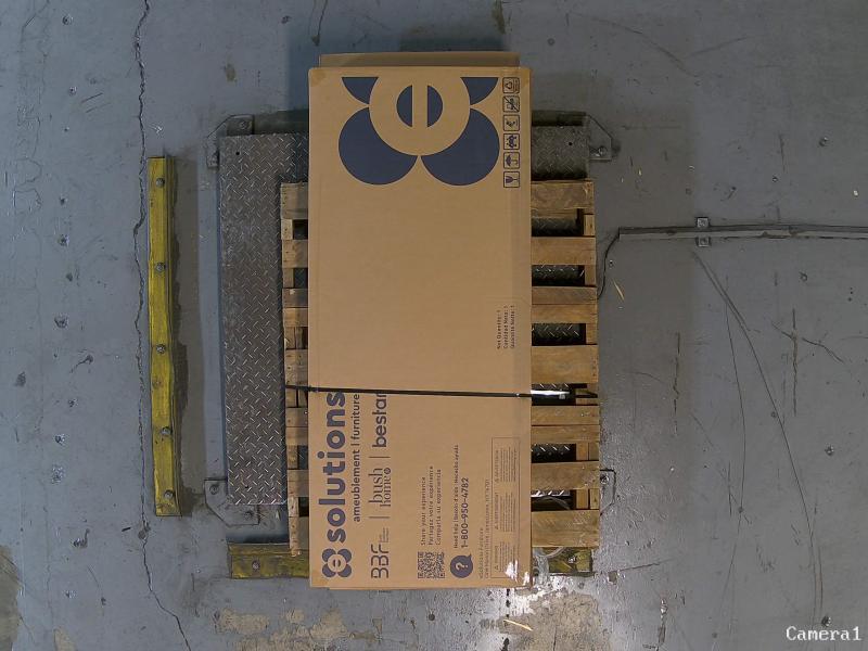 BBF Envision 60W Folding Training Table - MSRP $389