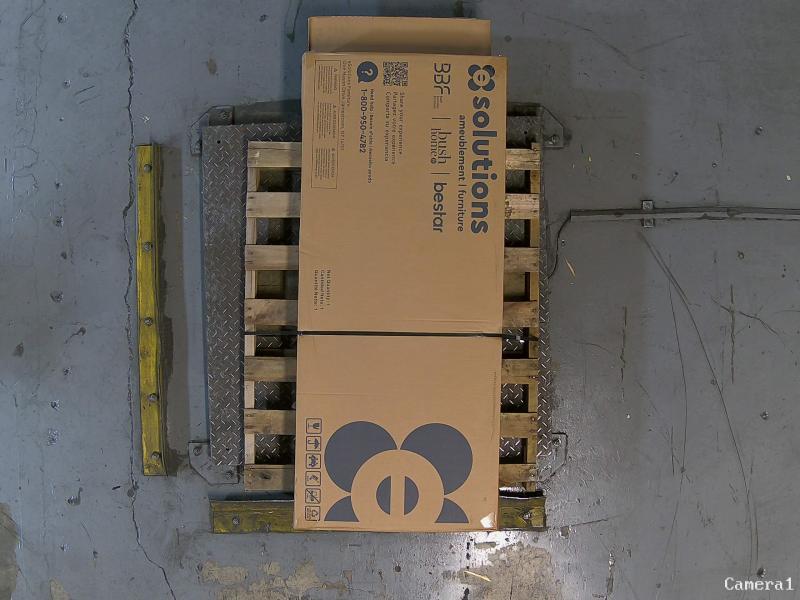 BBF Envision 60W Folding Training Table - MSRP $389