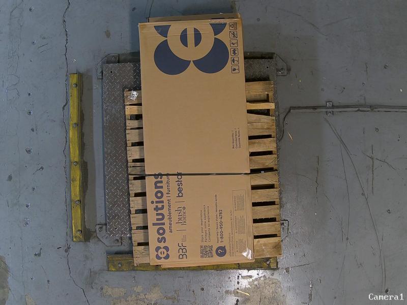 BBF Envision 60W Folding Training Table - MSRP $389