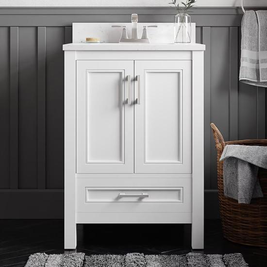 Allen & Roth Vanity Combo, Milwaukee 800-lb Hand Truck - MSRP $2,037