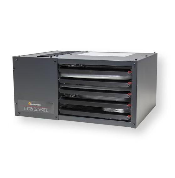 Mr. Heater Indoor/Outdoor Heater, Kobalt Steel Yard Cart, Crest Hill Vanity Combo - MSRP $2,661