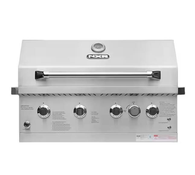 Seasonal - NXR, CUISINART OUTDOORS, Nexgrill, CHRISTOPHER KNIGHT HOME, GORILLA CARTS, Tvilum - Est Retail $2,133