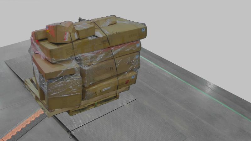 Truckload of Housewares