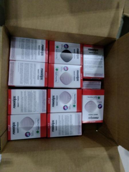 General Merchandise- APPLE powerxcel smart finder Works with Apple Find My - MSRP $1,108