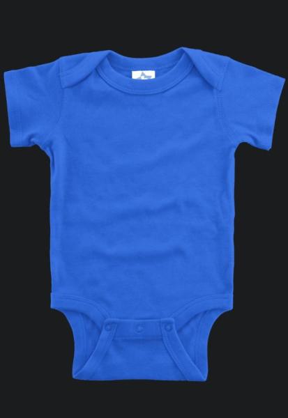 New Boxercraft BKids Infant Bodysuits - MSRP $13,360