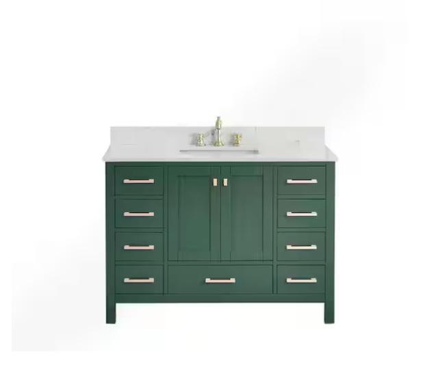 Kitchen & Bath- YASINU, LuxHomez, LuxHomez - Est Retail $1,110- 1plt