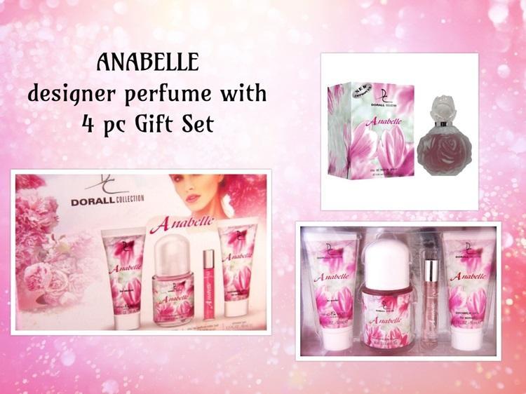 MOTHER'S DAY Designer Inspired Perfumes & Gift Sets