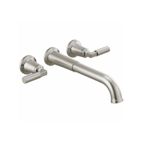 Plumbing - Delta, Pfister, Duravit, Toto, Kingston Brass, Rohl, Kraus, Hansgrohe - MSRP $14,007