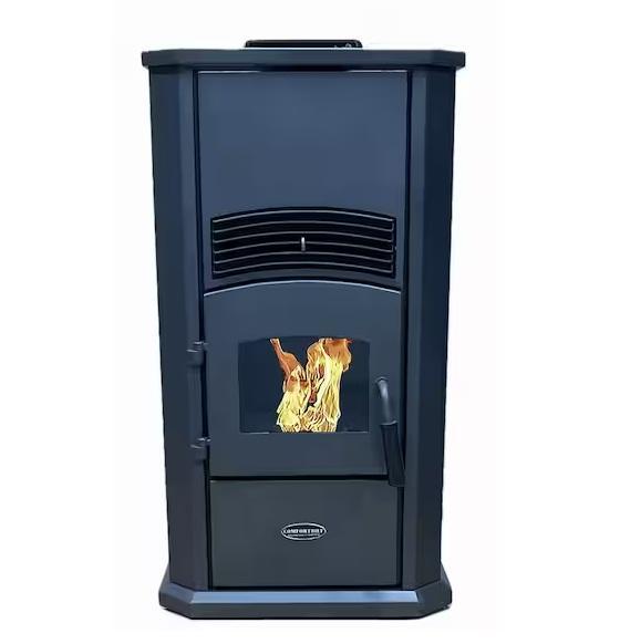 Seasonal - ComfortBilt HP41-Alpine Heats 2200sq.ft, Bestier Dual Motor Power Lift Recliner, SVOPES - Est Retail $3,231