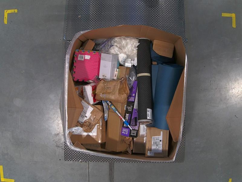 Keurig K-Express Single Serve K-Cup Pod Coffee Maker, Delta Children 3D-Footboard Toddler Bed, TV Headset - MSRP $4,299