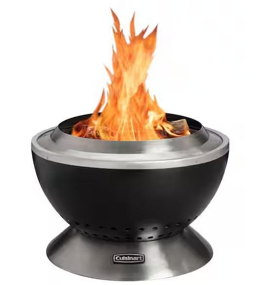 Seasonal - CUISINART OUTDOORS, DuraVent, HotShot, FUFU&GAGA, VPC, DWELLCOZY, Hochwertiges, UPHA - Est Retail $3,796