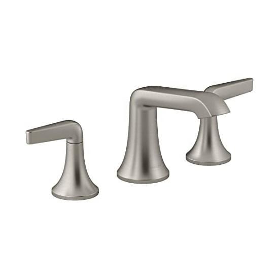 Plumbing - Kohler, Delta, Signature, Grohe, Moen, American Standard, Kingston Brass - MSRP $9,789