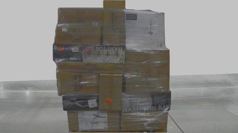 Lighting & Electrical - ABB, LNC, JONATHAN Y, Uolfin, ADSENSTY, Kviflon, HDC, Hukoro, VEVOR, LWYTJO - Est Retail $5,691