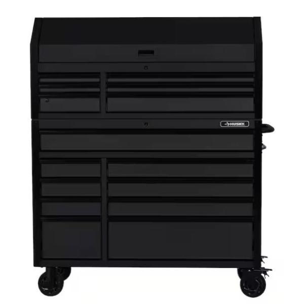 Tools & Hardware - Husky, Brinly-Hardy - Est Retail $2,199- 4plts