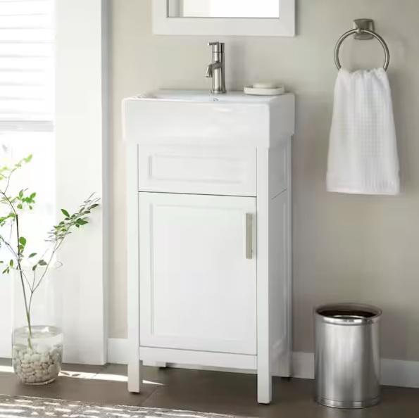 Kitchen & Bath - HDC, American Standard, Hampton Bay - Est Retail $802- 1plt